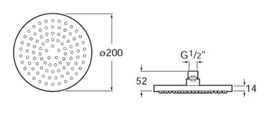 rys techniczny